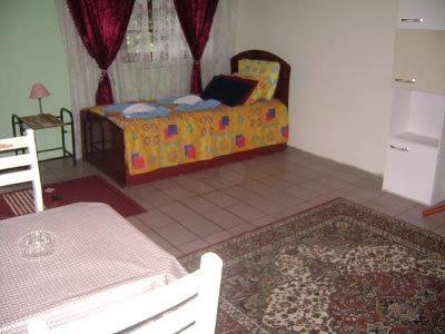 Pousada Serafin Azul Florianópolis Habitación foto