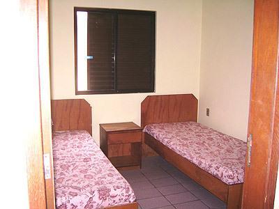 Pousada Serafin Azul Florianópolis Habitación foto