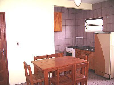 Pousada Serafin Azul Florianópolis Habitación foto
