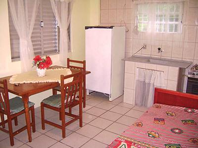 Pousada Serafin Azul Florianópolis Habitación foto