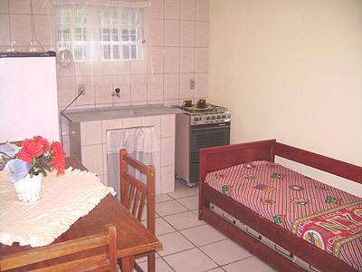 Pousada Serafin Azul Florianópolis Habitación foto