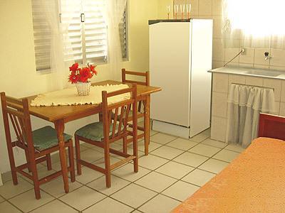 Pousada Serafin Azul Florianópolis Habitación foto