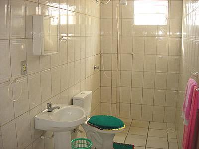 Pousada Serafin Azul Florianópolis Habitación foto