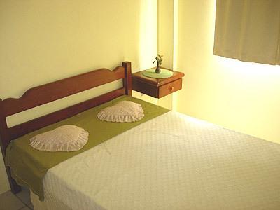Pousada Serafin Azul Florianópolis Habitación foto